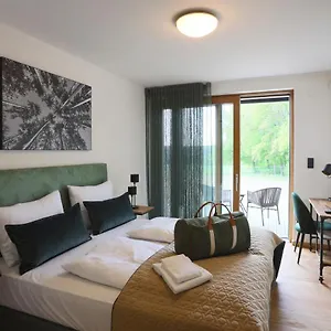 Naturhotel Wittelsbach Hotel Aichach