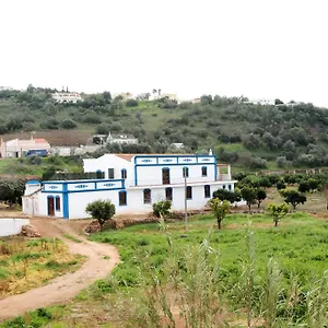 Horta Grande Gasthuis Silves