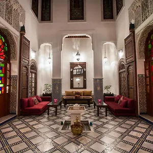 Noujoum Medina 3*, Fez Marocco