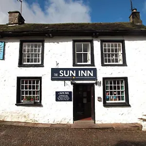 The Sun Hotel Dent