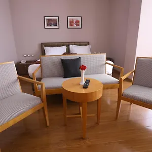Hotel New Day